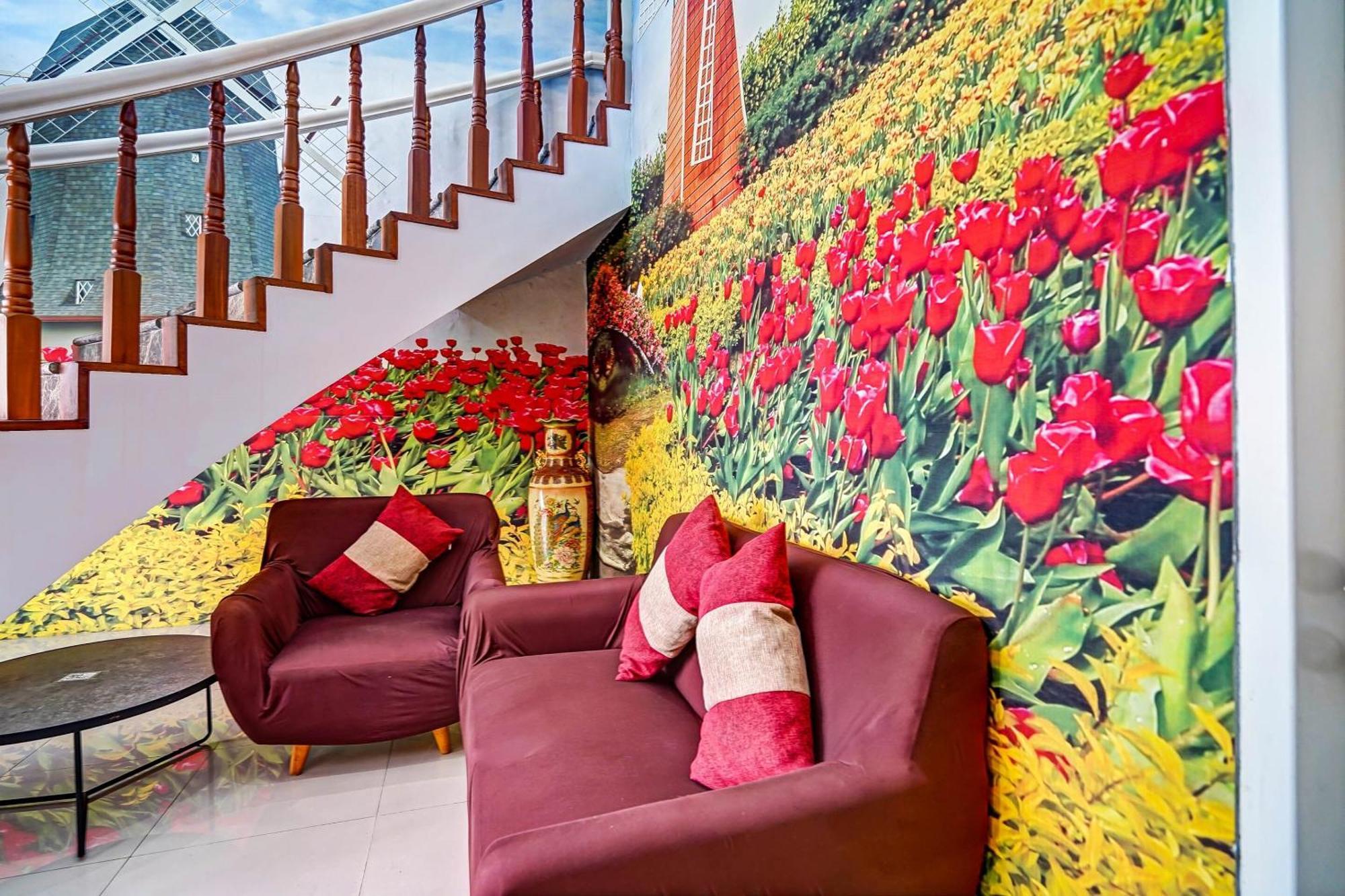 Capital O 90888 Bintang Diponggo Residence Σουραμπάγια Εξωτερικό φωτογραφία